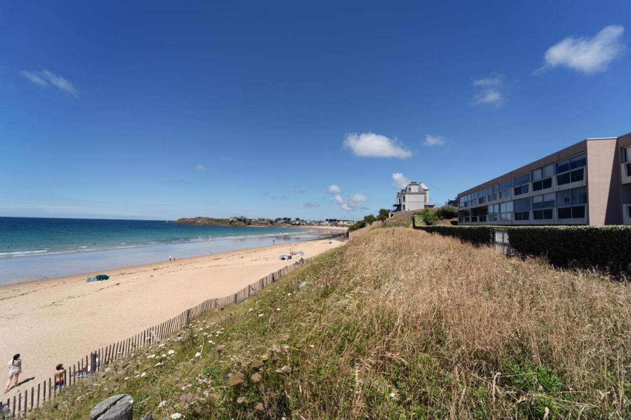 L'Agrume Saint-Malo Exterior foto