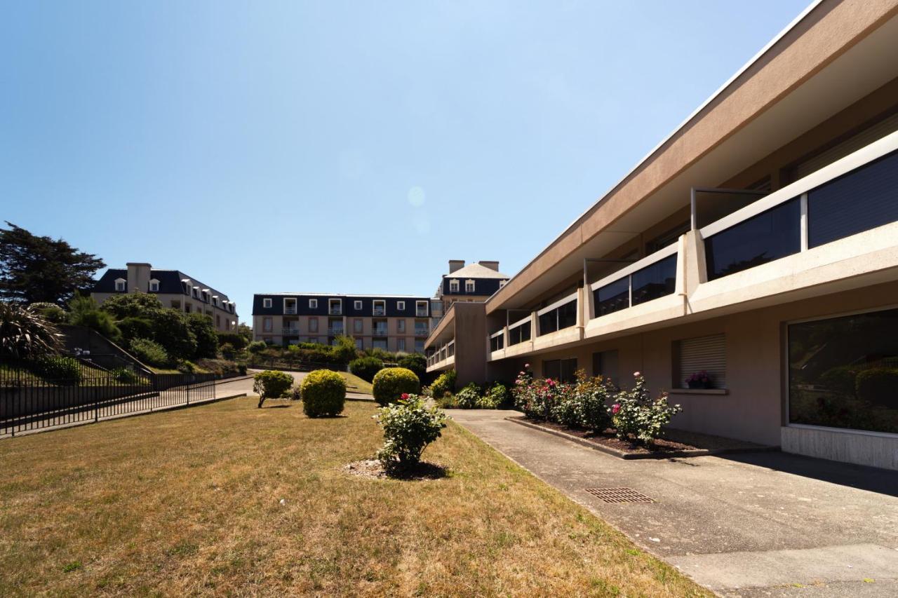 L'Agrume Saint-Malo Exterior foto